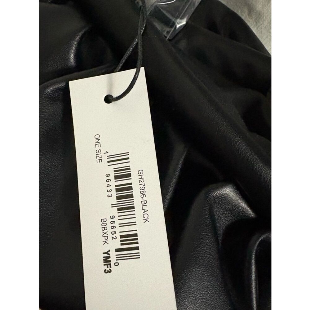 NWT The Drop womens Shanae Scrunch Bag With Drawstring Closure - Picture 6 of 6